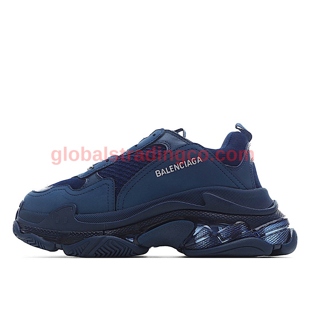 Balenciaga Triple S Dad Shoes Running Shoes